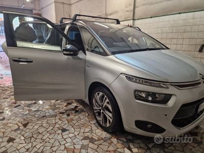 Citroën C4 Picasso