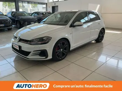 Usata VW Golf VII