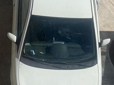 Usata Lancia Ypsilon 80 CV (58 kW) 2008 Bianco Utilitaria