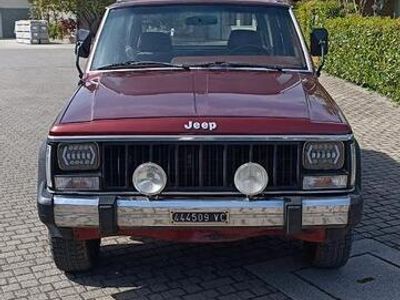 usata Jeep Cherokee - 1985