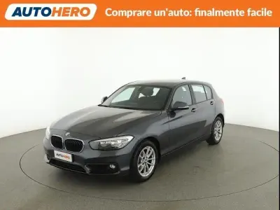 Usata BMW 118