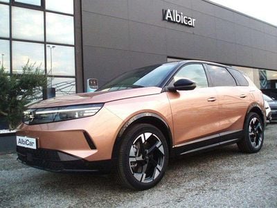 Nuova Opel Grandland Electric 103 kW (141 CV) 2026 Bronzo SUV
