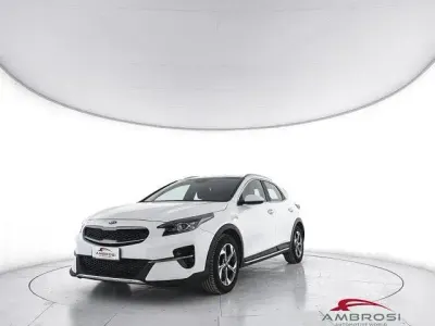 Usata Kia XCeed