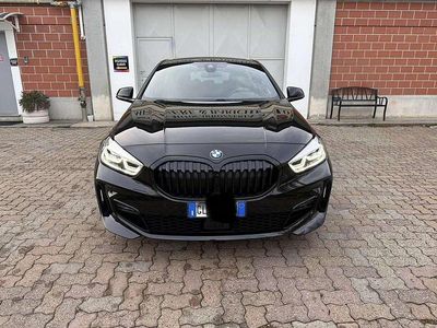 Usata BMW 120 M Sport 190 CV (139 kW) 2022 Utilitaria