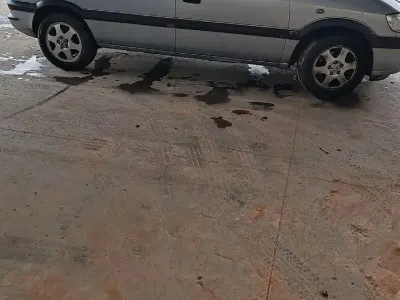 Occasion Opel Zafira