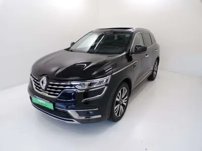 Usata Renault Koleos