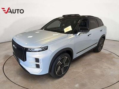 Nuova Jaecoo 7 224 CV (164 kW) 2026 Other SUV