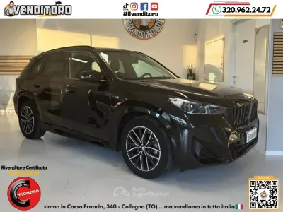 Occasion BMW X1 M Sport 150 ch (110 kW) 2024 SUV
