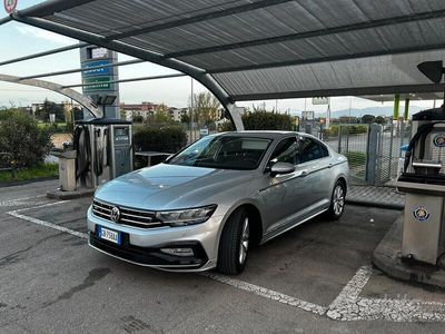 usata VW Passat R line