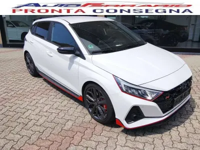 Usata Hyundai i20