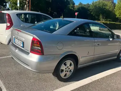 Usata Opel Astra