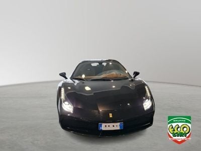 Ferrari 488