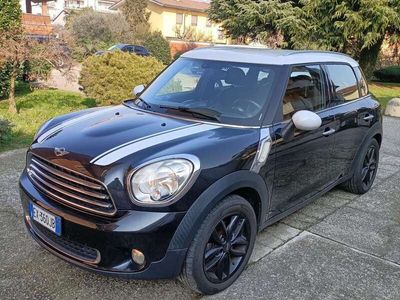 usata Mini Cooper Countryman 1.6