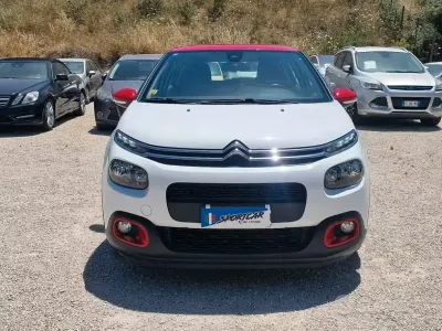 Usata Citroën C3