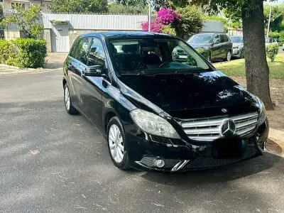 Usata Mercedes B180