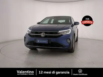 Occasion VW Taigo