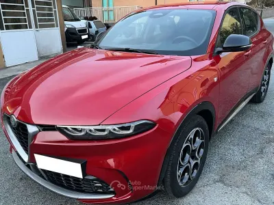 Usata Alfa Romeo Tonale