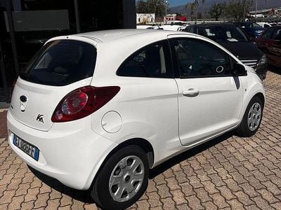 Occasion Ford Ka 75 ch (55 kW) 2013 Citadine