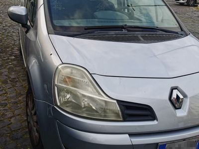 usata Renault Modus 1200 16 v 75 cv Yahoo NEOPATENTATI