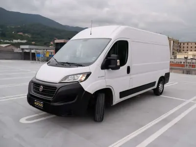 Usata Fiat Ducato 33