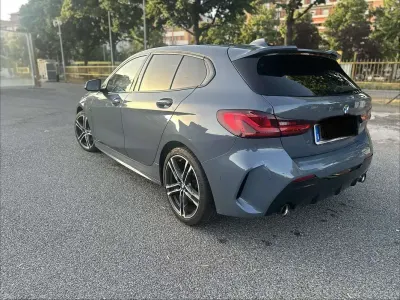 Usata BMW 118 M Sport 150 CV (110 kW) 2020 Berlina
