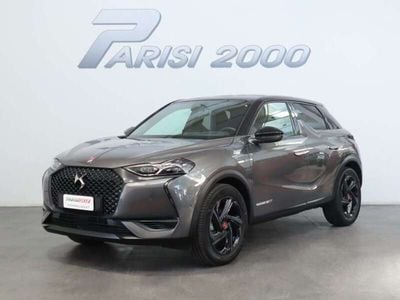 DS Automobiles DS3 Crossback