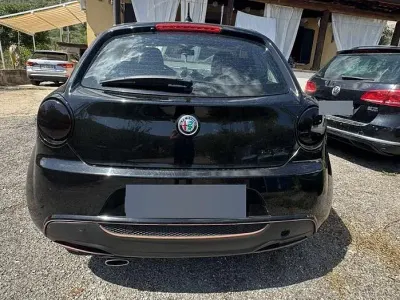 Usata Alfa Romeo MiTo
