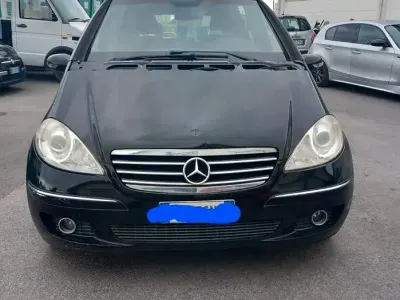 Usata Mercedes A150