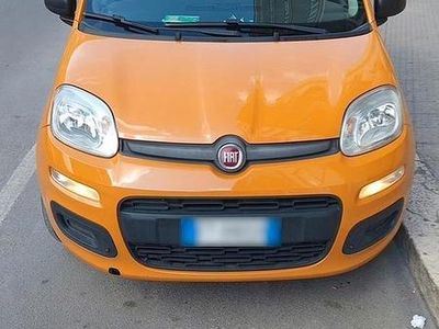 Usata Fiat Panda Easy 69 CV (50 kW) 2019 Utilitaria