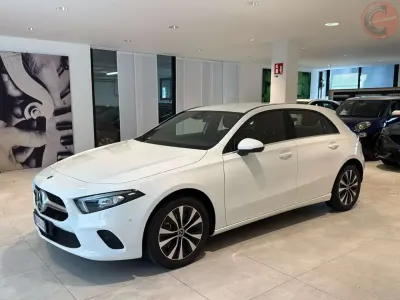 Usata Mercedes A250