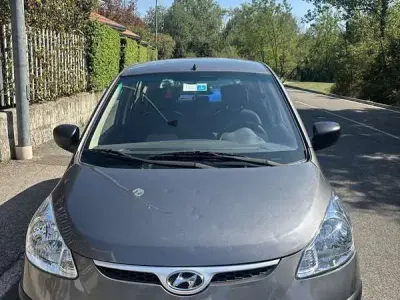 Usata Hyundai i10