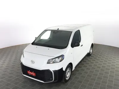 Usata Toyota Proace Comfort 180 CV (132 kW) 2026 White solid Monovolume