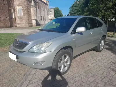 Usata Lexus RX300 Luxury Line 203 CV (149 kW) 2005 SUV