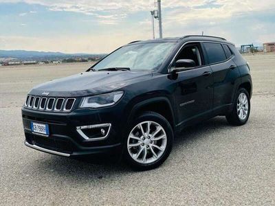 usata Jeep Compass Compass1.6 mjt Business 2wd 120cv my20