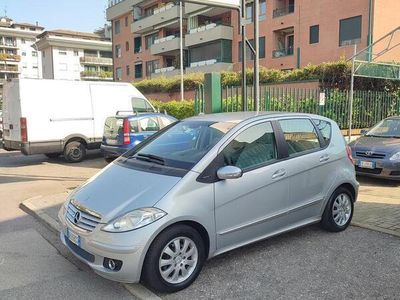 usata Mercedes A150 A 150Avantgarde