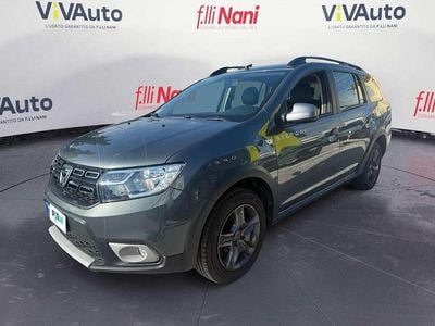 Dacia Logan MCV