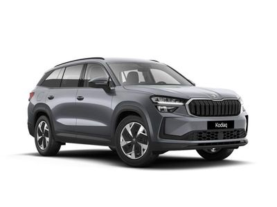 Nuova Skoda Kodiaq Style 150 CV (110 kW) 2026 Grigio graphite metallizzato SUV