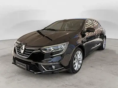 Usata Renault Mégane