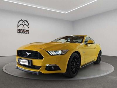 Ford Mustang GT