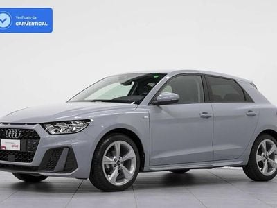 Usata Audi A1 S-Line 95 CV (69 kW) 2025 SUV