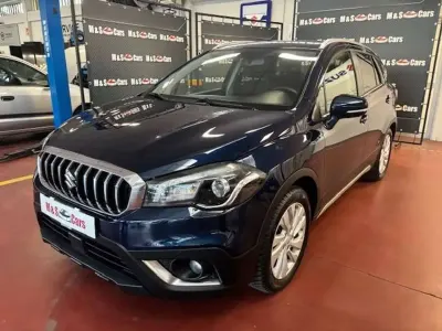 Usata Suzuki SX4 S-Cross