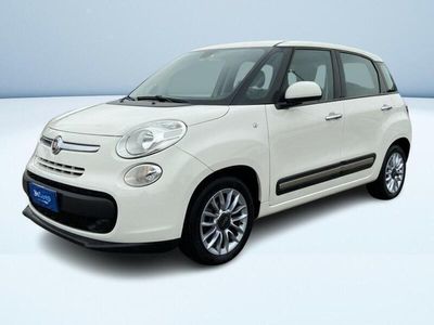 usata Fiat 500L 1.3 MJT POP STAR 85CV DUALOGIC