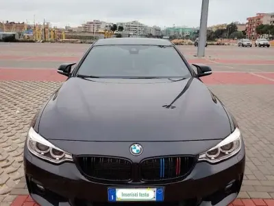 Usata BMW 420 Gran Coupé