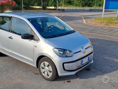 VW up!