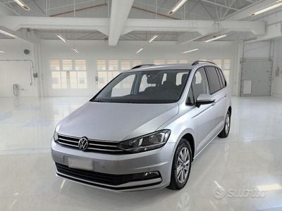 VW Touran