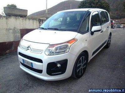 usata Citroën C3 1.6 HDi Exclusive UNIPRO San Giorgio a Liri