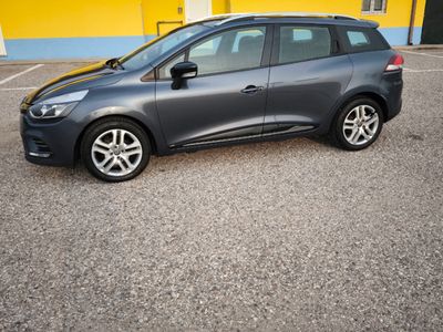 Renault Clio GrandTour