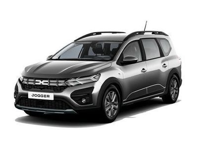 usata Dacia Jogger Expression TCe 100 GPL ECO-G 5P