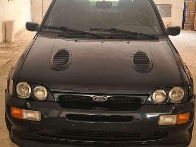 Usata Ford Escort RS 220 CV (161 kW) 1995 Berlina