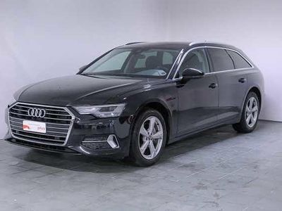 usata Audi A6 5ª serie Avant 40 2.0 TDI S tronic Business